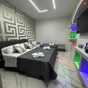 Chambre Lit King-Size